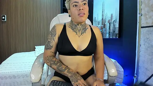 CasperMilers online show from July 21, 1:12 pm