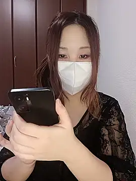 Hcup honoka online show from July 11, 10:10 pm