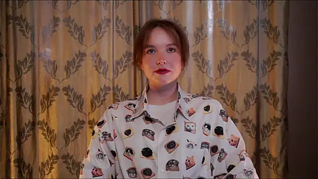 ElbaMarvier online show from April 8, 9:33 am