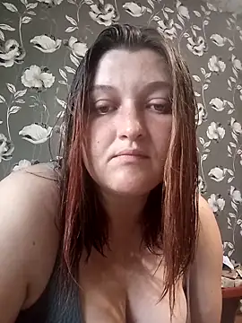 AngelinaKiss777 online show from April 2, 3:42 pm