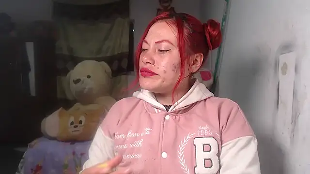 amber squirtsx online show from August 6, 2:51 am