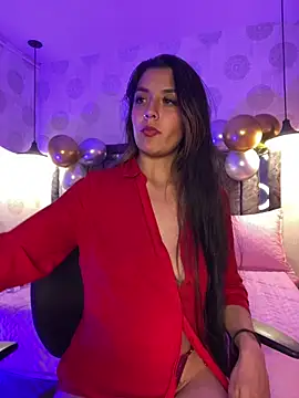 megan pink17 online show from May 13, 5:13 am