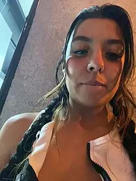 megan pink17 online show from May 7, 3:44 am