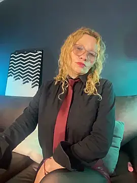 EvangelineLove  online show from May 28, 7:56 pm