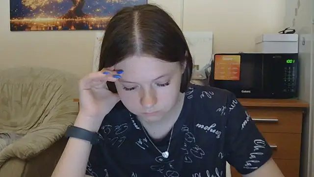 JessicaHolland1 online show from June 25, 6:20 pm