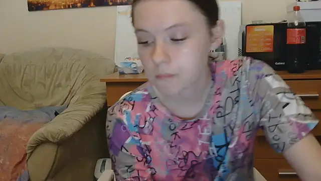 JessicaHolland1 online show from June 13, 6:38 pm
