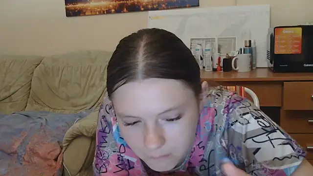 JessicaHolland1 online show from June 14, 5:35 pm