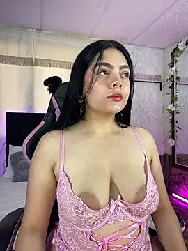 molly bick online show from July 27, 2:14 pm