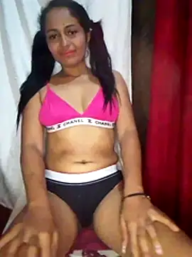 Lia Phone  online show from June 23, 5:38 am