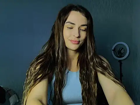 Kira  love1 online show from April 17, 8:49 am