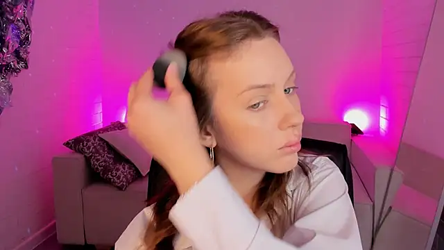 MeganClapp online show from May 29, 5:27 am