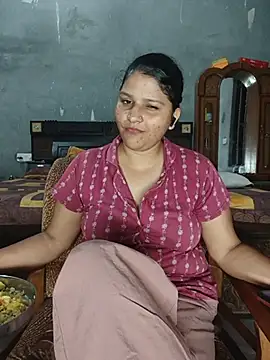 Riyashrma001 online show from May 26, 3:55 pm
