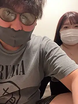 Yunon0202 online show from June 29, 1:44 pm