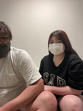 Yunon0202 online show from July 21, 9:54 am