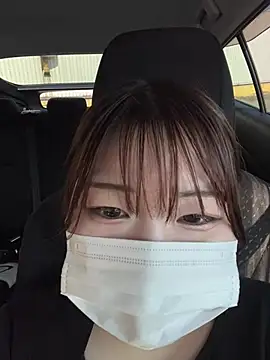 Yunon0202 online show from July 26, 7:27 am