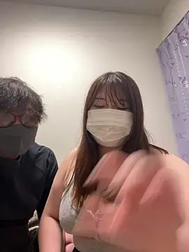 Yunon0202 online show from June 9, 11:53 am