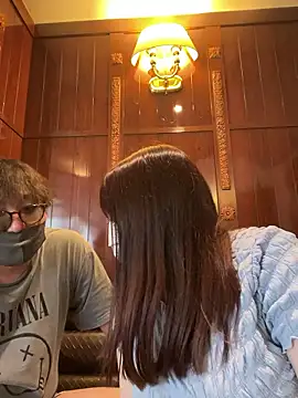 Yunon0202 online show from June 29, 7:37 am