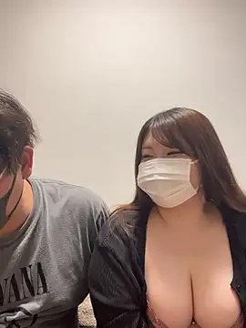 Yunon0202 online show from June 18, 9:14 am