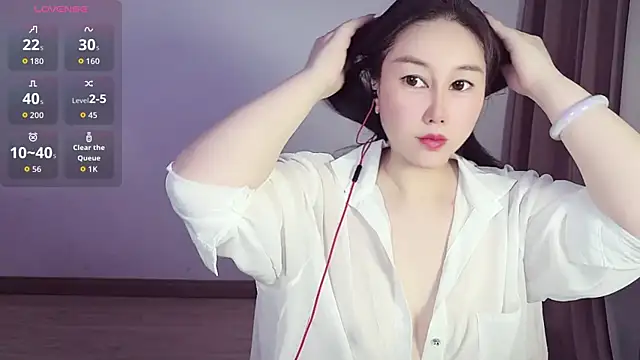 Eva-000 online show from June 19, 10:46 pm
