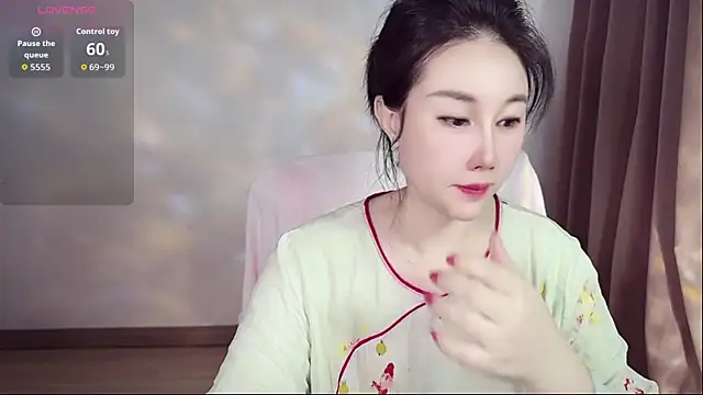 Eva-000 online show from July 26, 1:35 am