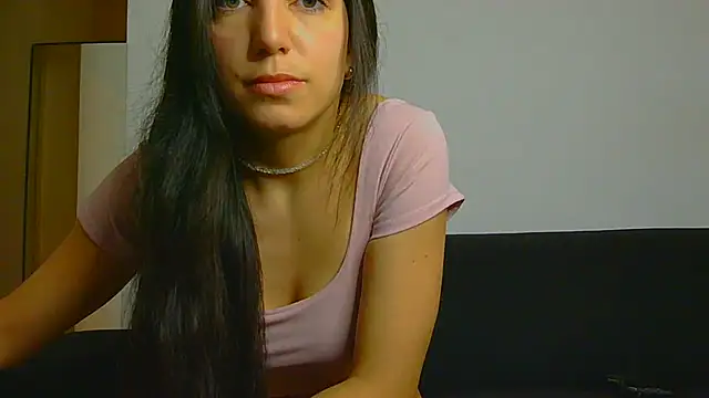 petitebelu online show from July 18, 12:29 pm