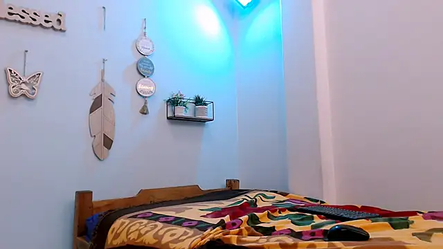 starfishanal21 online show from July 18, 8:22 pm