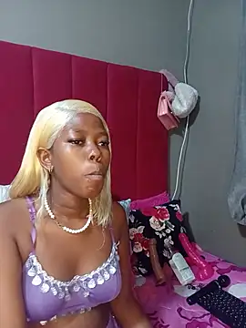 PinkyxGodess online show from June 19, 7:39 pm