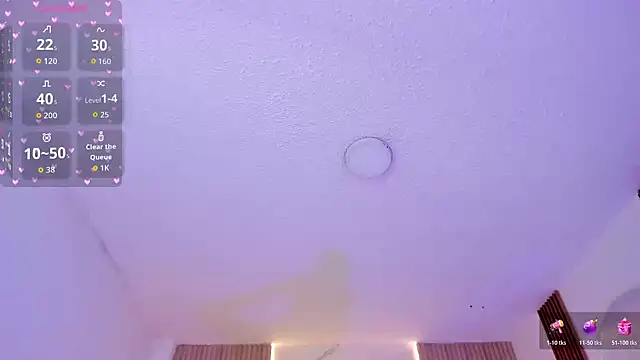 clairemillerx online show from June 30, 6:07 pm