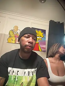 Woody and Jessie online show from April 13, 11:49 pm