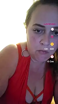 Blondibaby online show from July 15, 8:13 pm
