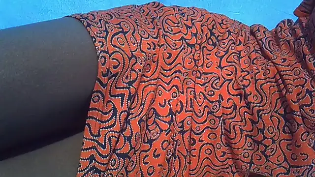 ebonqueen online show from July 21, 3:57 pm