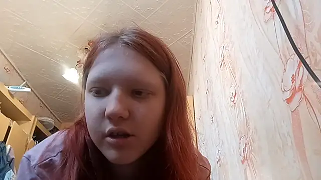 BirgitKamal online show from May 4, 9:13 am