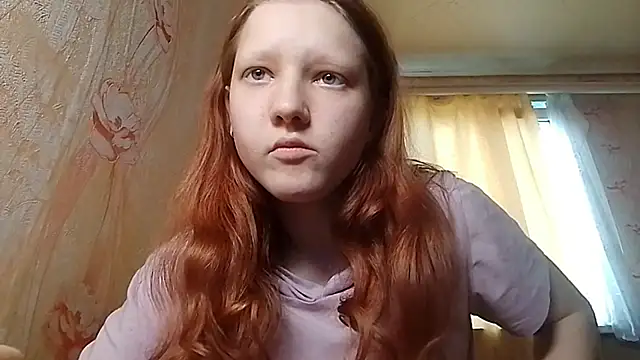 BirgitKamal online show from June 16, 3:24 pm