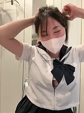 hiyori hiyochan online show from July 31, 12:17 pm