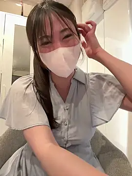 hiyori hiyochan online show from July 29, 12:05 pm