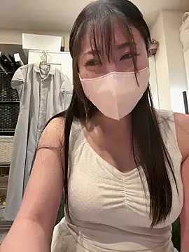 hiyori hiyochan online show from July 20, 12:07 pm