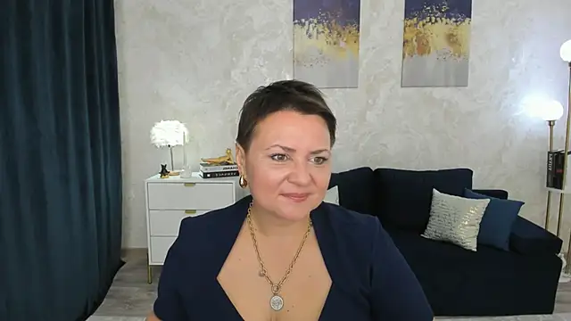 AnnaCorlane online show from May 5, 3:42 am