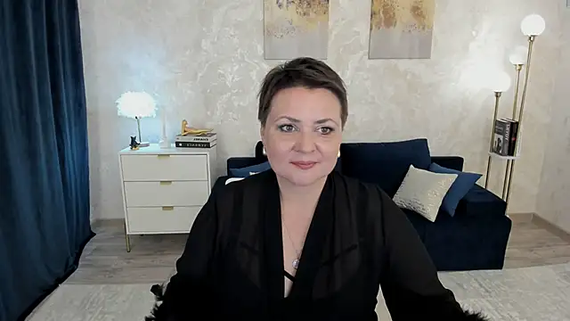 AnnaCorlane online show from May 20, 4:53 am