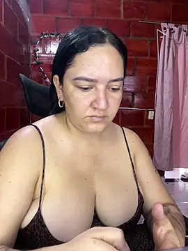 Fresita-12 online show from June 3, 7:41 pm