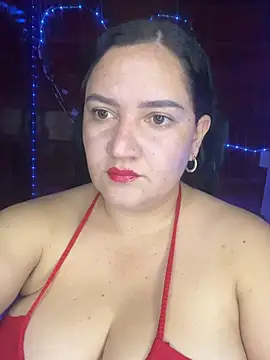 Fresita-12 online show from June 9, 4:01 am