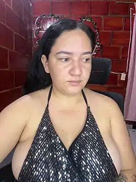 Fresita-12 online show from June 20, 5:55 am
