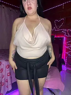 Fresita-12 online show from July 26, 3:25 am