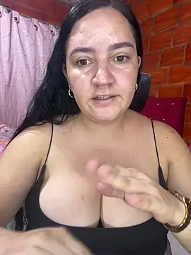 Fresita-12 online show from July 18, 6:06 am