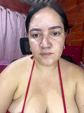 Fresita-12 online show from July 21, 2:45 am
