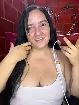 Fresita-12 online show from June 25, 5:12 am