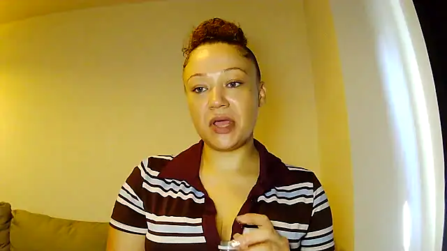 Theone T online show from July 29, 10:26 am