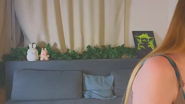 baeyoda online show from July 21, 5:02 pm