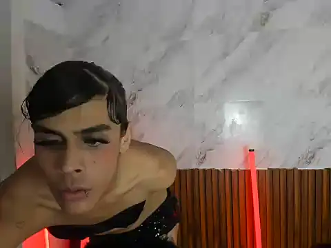 stefani robles online show from July 25, 2:07 am