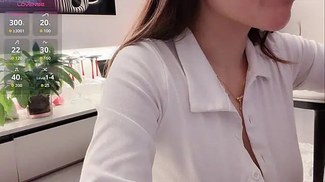 tingting-youu online show from June 29, 1:55 pm