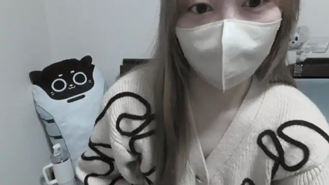himari 0915 online show from May 2, 5:55 am